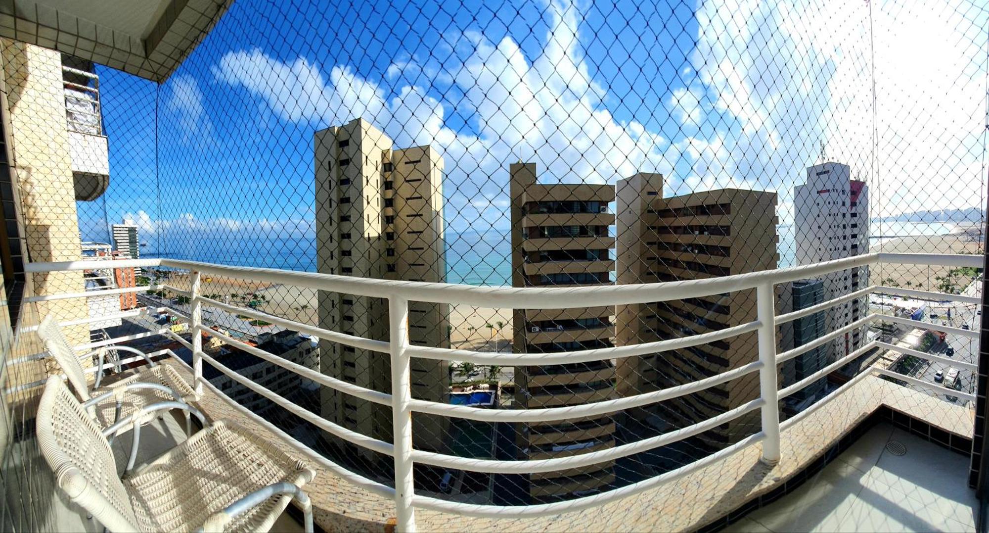 דירות פורטאלזה Atlantic Ocean מראה חיצוני תמונה